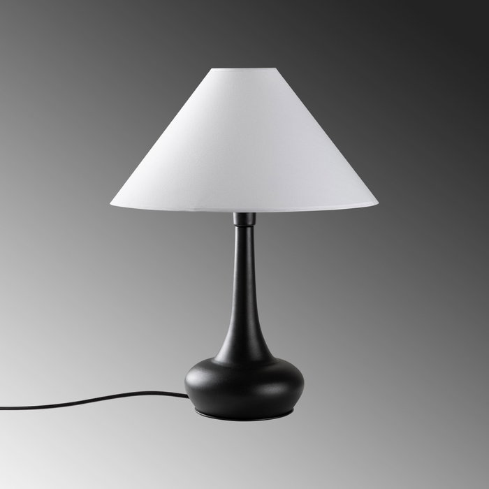 Opviq Luna - 15254 Blanco y Negro
